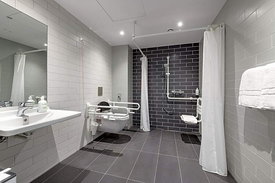 Holiday Inn Express Fulda By IHG