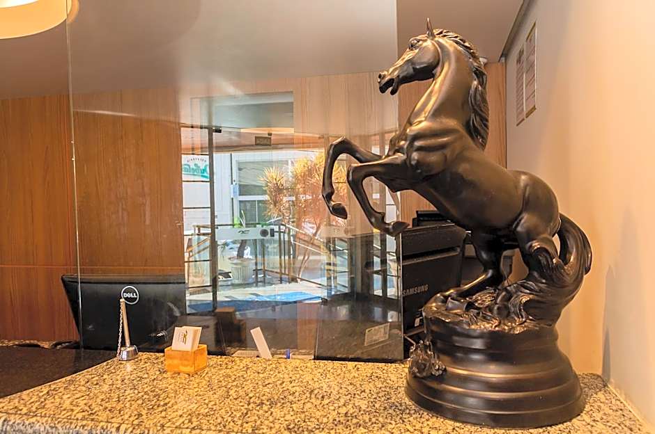 Fenix Hotel Pouso Alegre