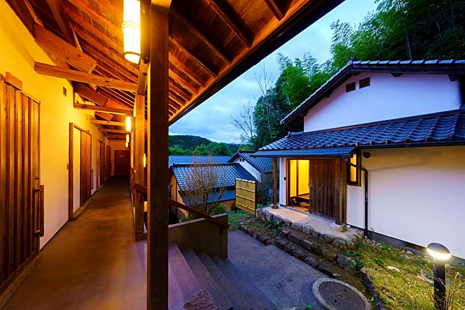 Ryoan Fukinotou