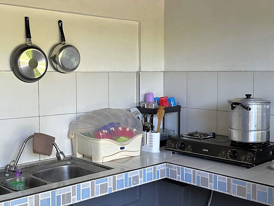 Pondok Sentana Guest House