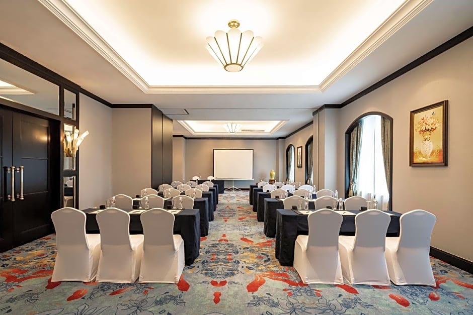 Shangri-La Hotel Harbin