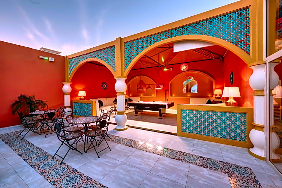 Radisson Blu Hotel, Ajman