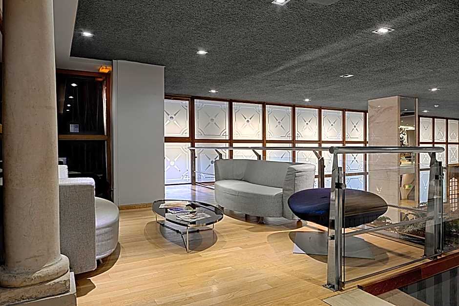 Silken Ramblas Barcelona