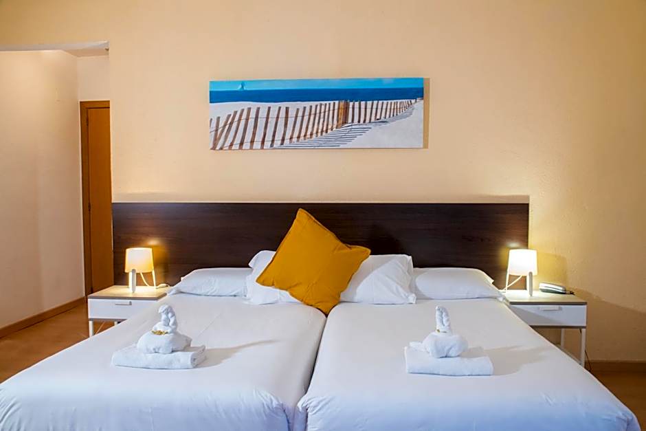 Adia Hotel Cunit Playa