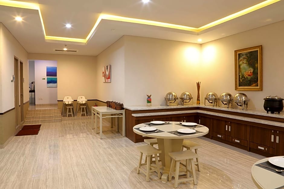 Kyriad Fatmawati Jakarta