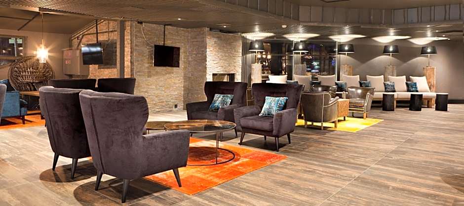 Holiday Club Saariselkä