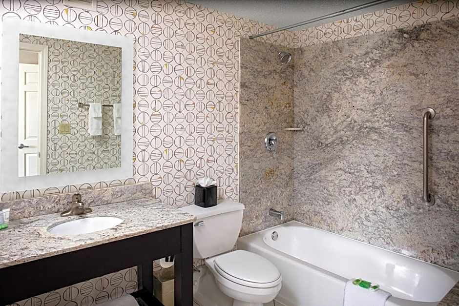 Holiday Inn Boston - Dedham Hotel & Conference Center By IHG