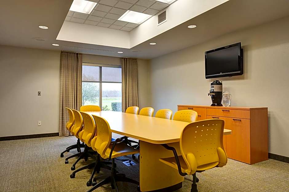 SpringHill Suites by Marriott Shreveport-Bossier City/Louisiana Downs