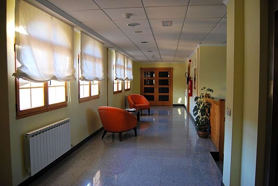 Hotel Meleiros