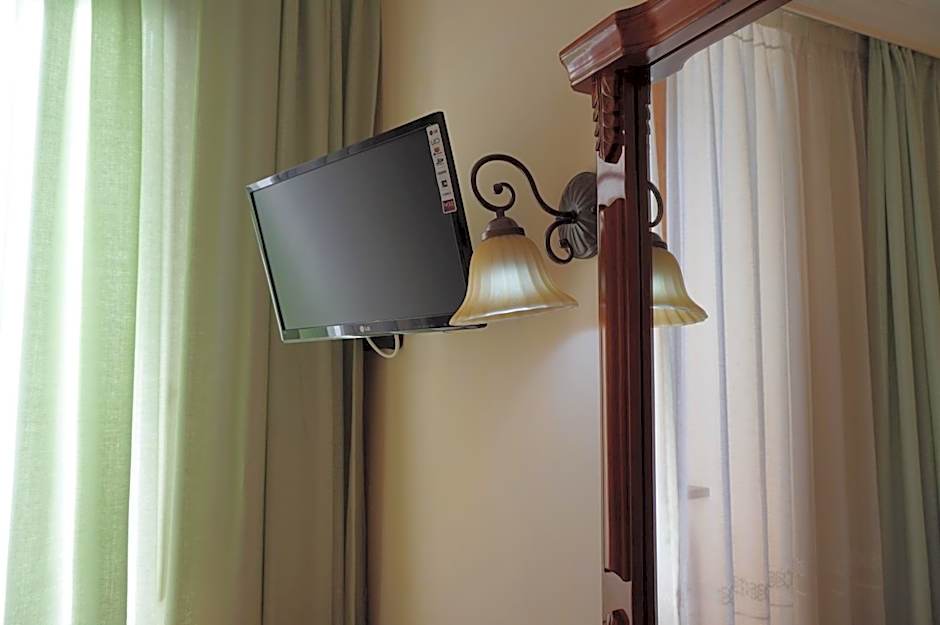 Hotel Filippo