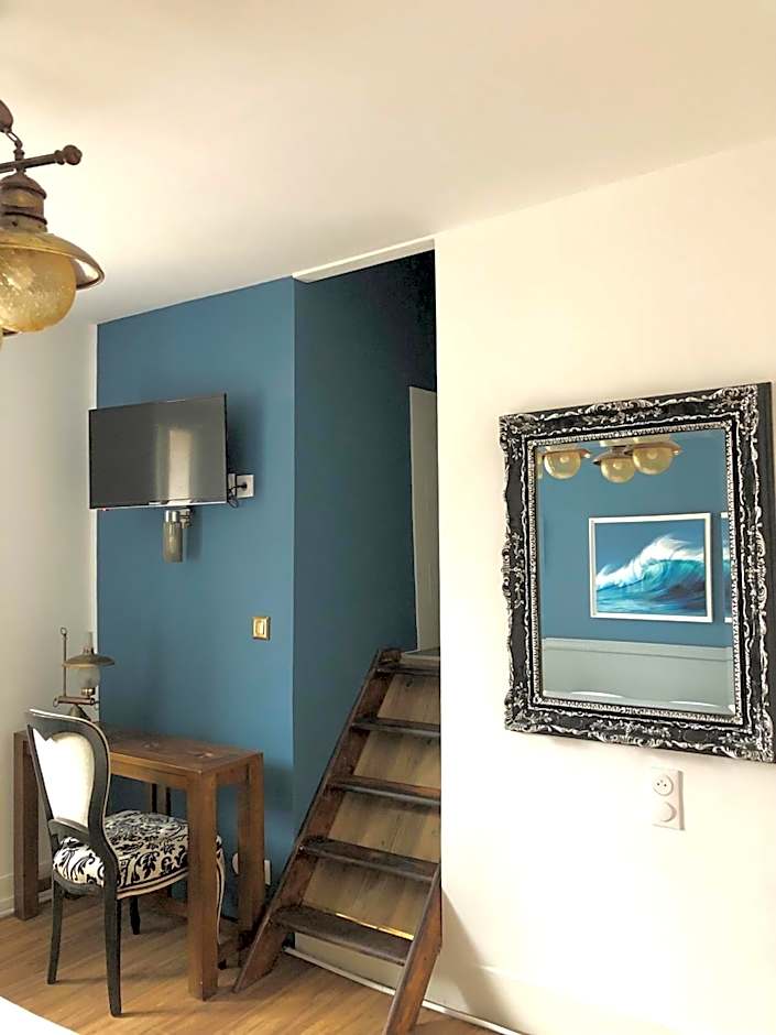 Hôtel D’Artiste