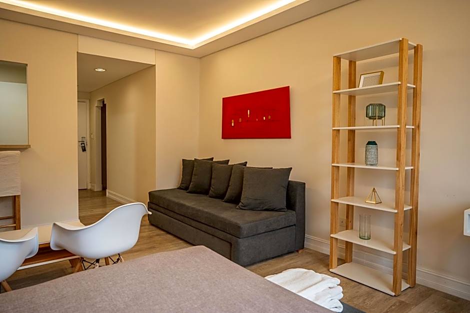 Lucania Palazzo Hotel