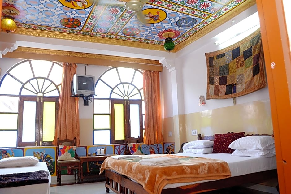 Photo 1 of 50 of Kasera Heritage View Hotel