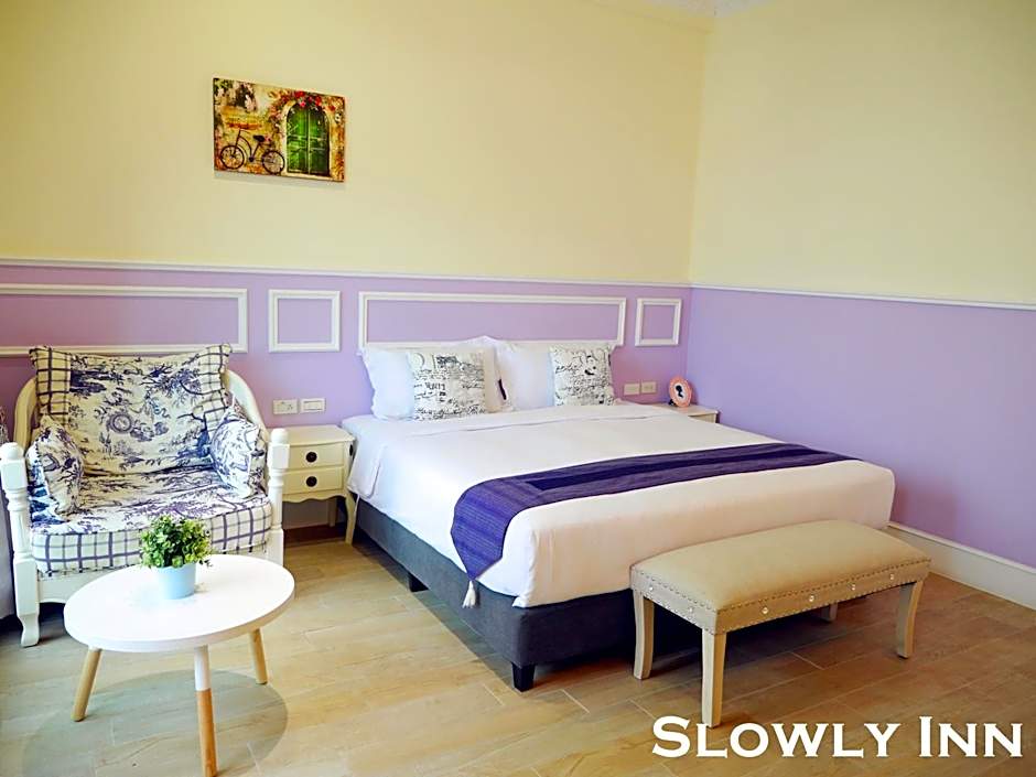 Slowly Inn