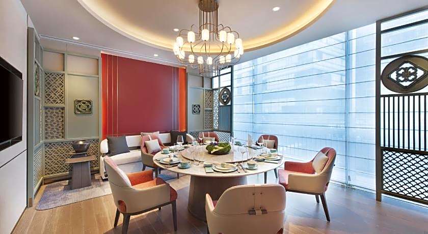 Pullman Shenzhen North