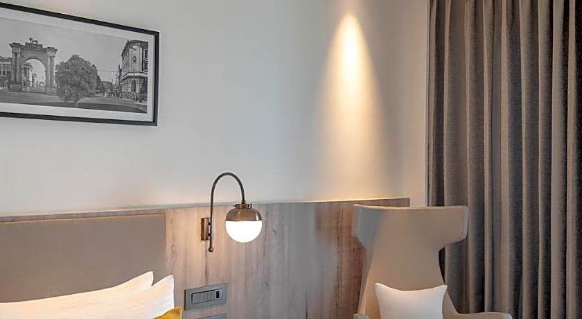 Lemon Tree Premier New Town Kolkata