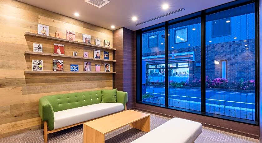 Belken Hotel Kanda