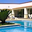 San Juan Park Hotel