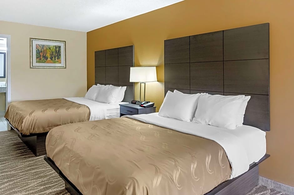 Quality Inn