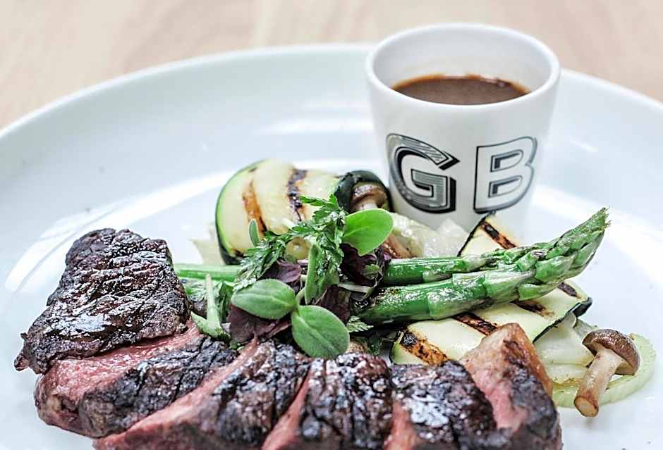 Novotel Amsterdam Schiphol Airport