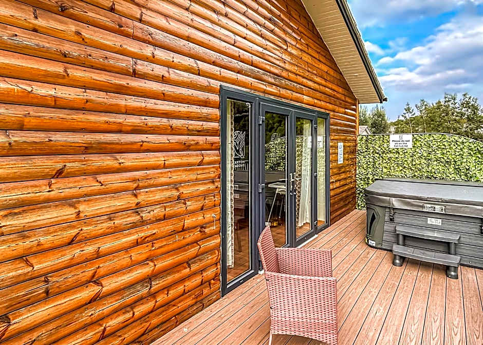 Flaxton Meadows Luxury Lodges