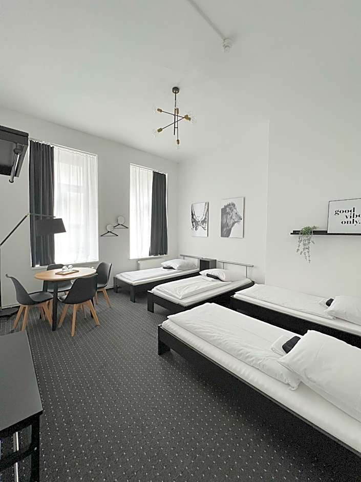Hotel AVAlex