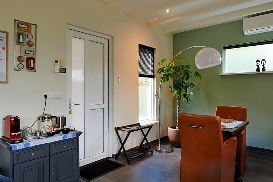 B&B WELKOM Zierikzee