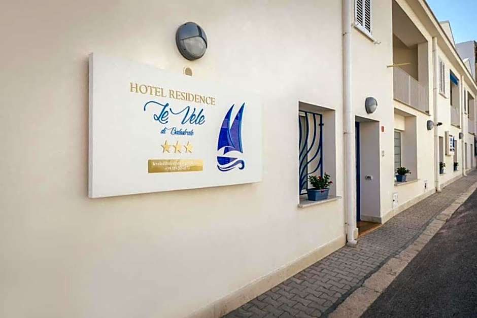 Le Vele di Balestrate