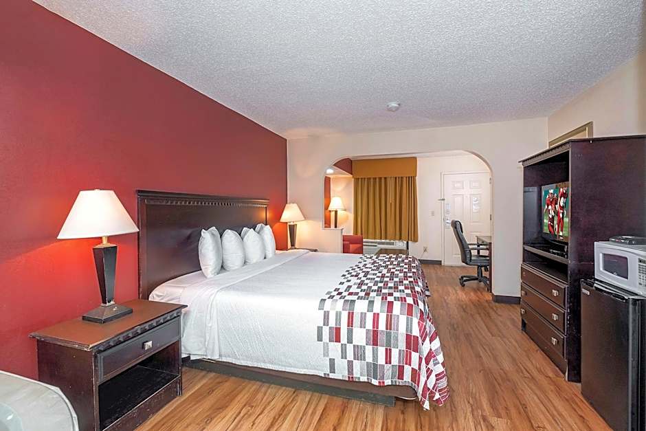 Red Roof Inn & Suites Oxford