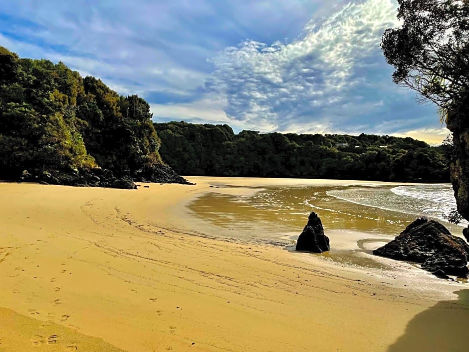 Kaka Retreat Motel, Stewart Island