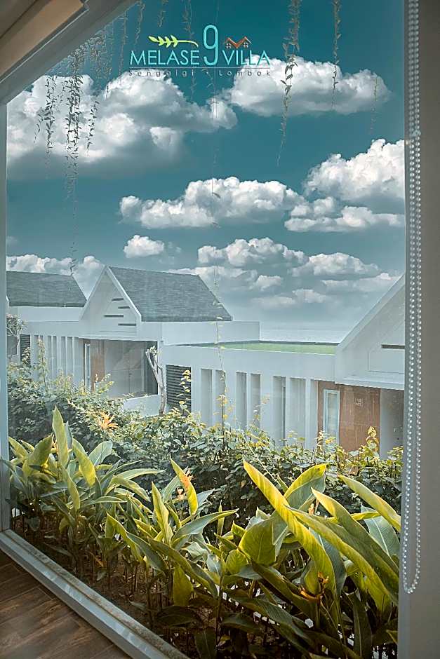 Melase 9 Villa