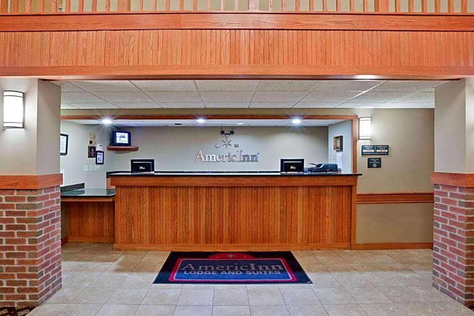 AmericInn by Wyndham Fort Pierre - Conference Center