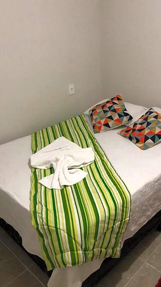 Pousada Verde Suites