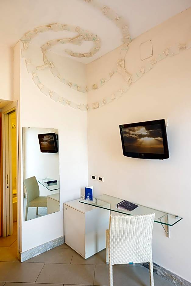 Art Hotel Gran Paradiso