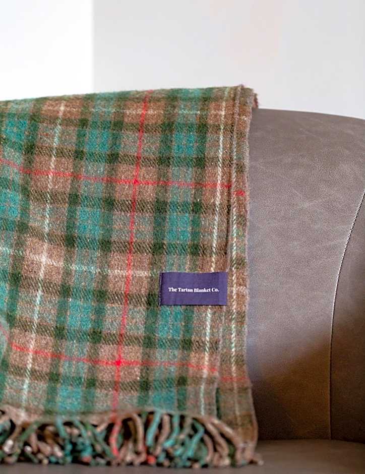 Bojangles Guest House