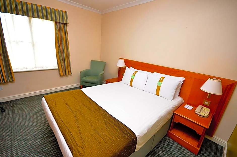 Holiday Inn Ipswich Orwell By IHG