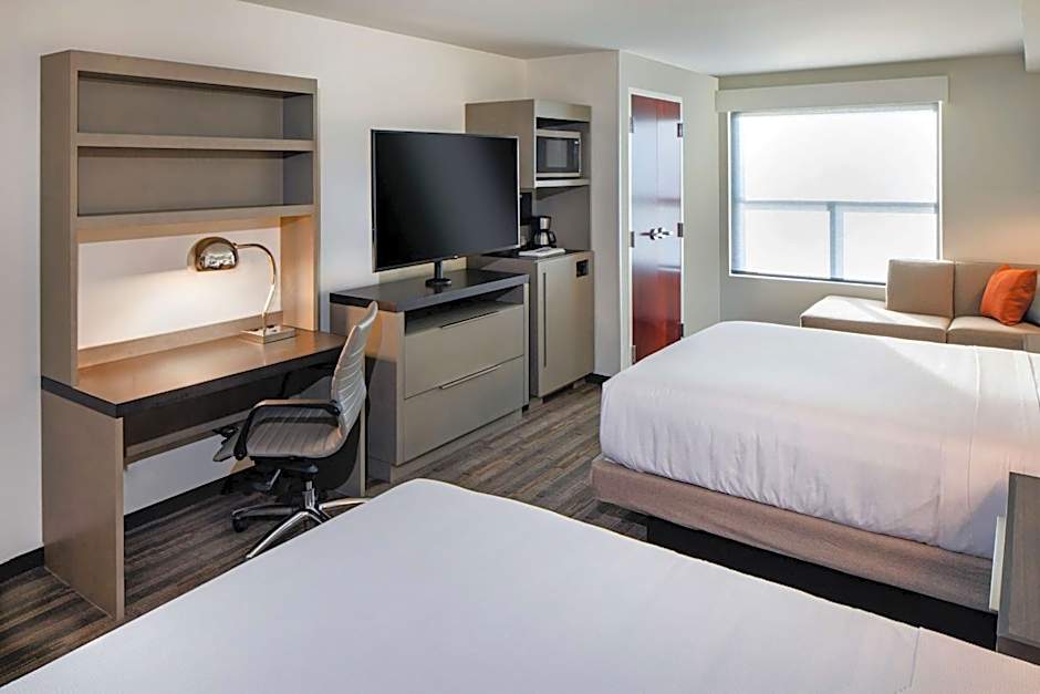 Hyatt House Lewes Rehoboth Beach