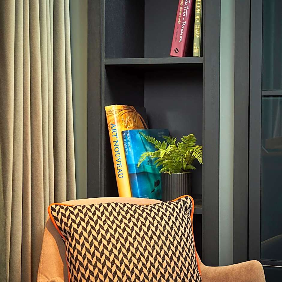 Malmaison Manchester Deansgate