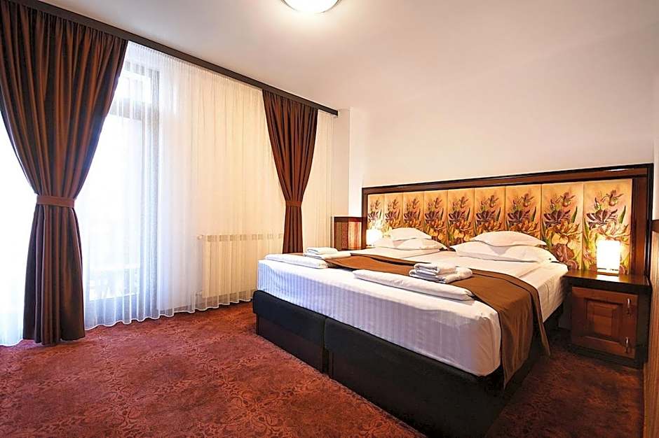 Hotel Moldavia