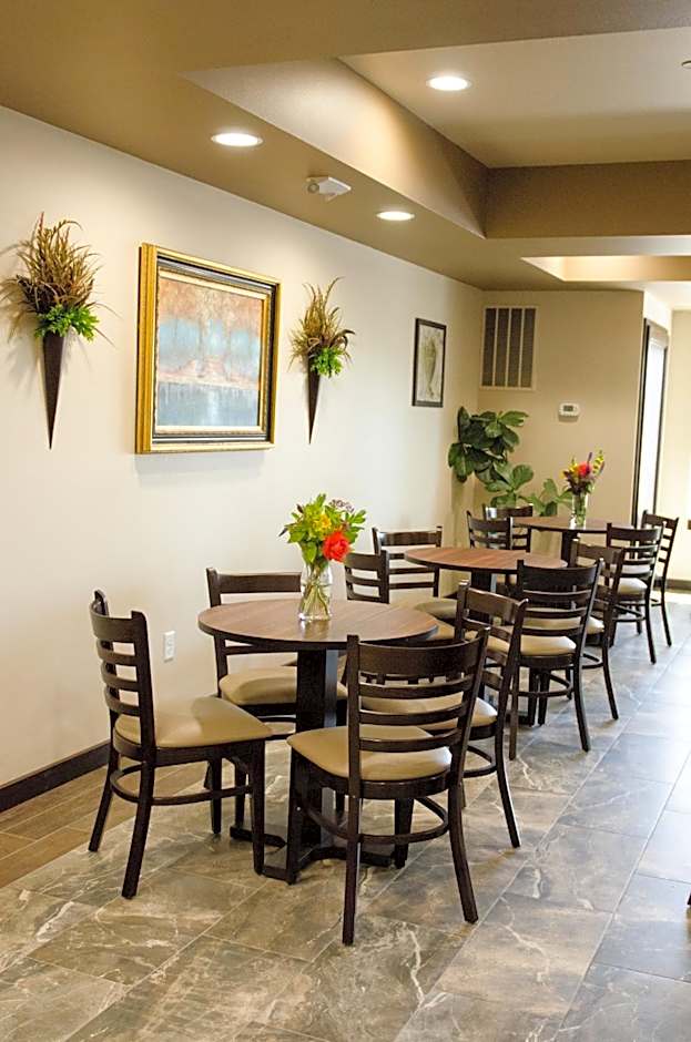 Inn At Moses Lake