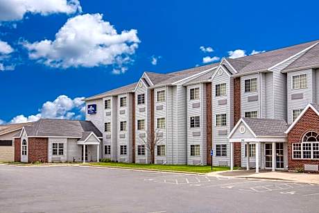 Microtel Inn & Suites By Wyndham Appleton