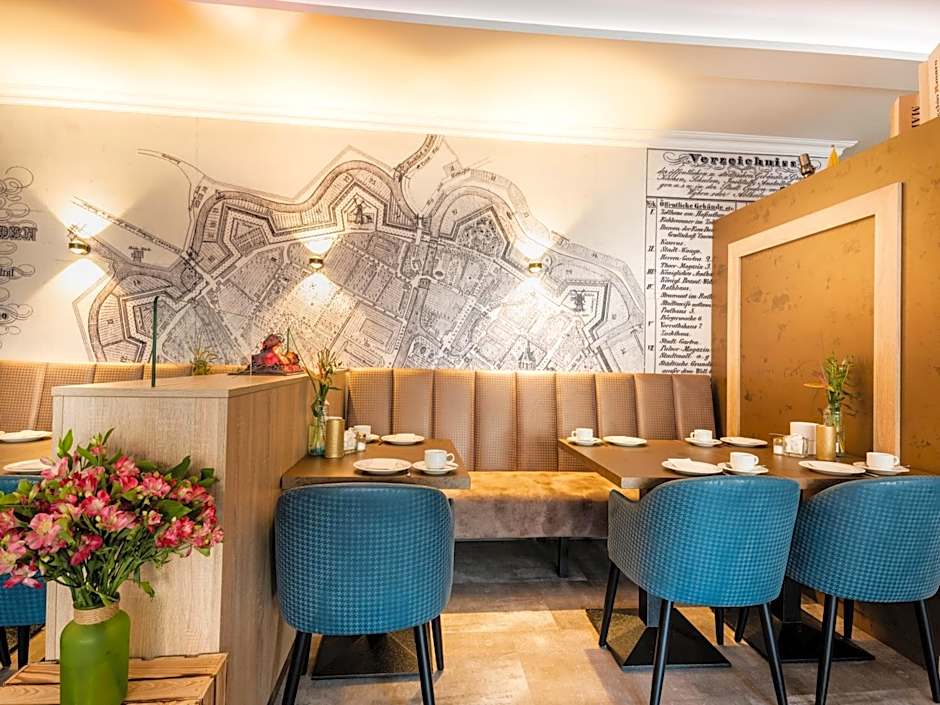 Hotel DH -Deutsches Haus-