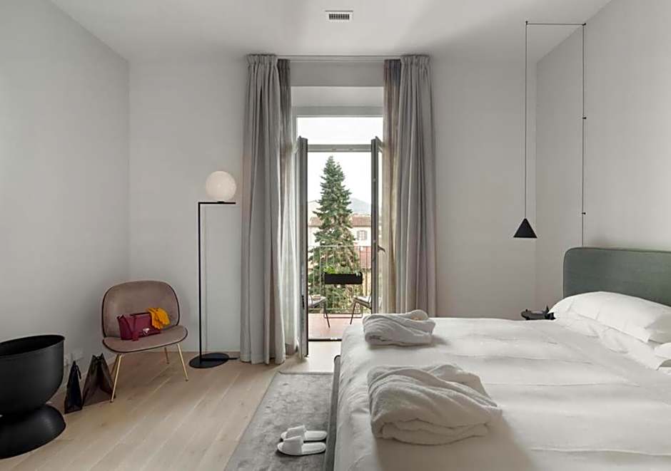 BB Hotels Aparthotel Collection Il Michelangelo