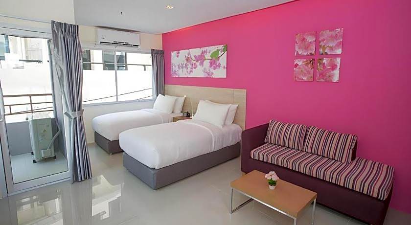 R-Con Hotel @ Siam