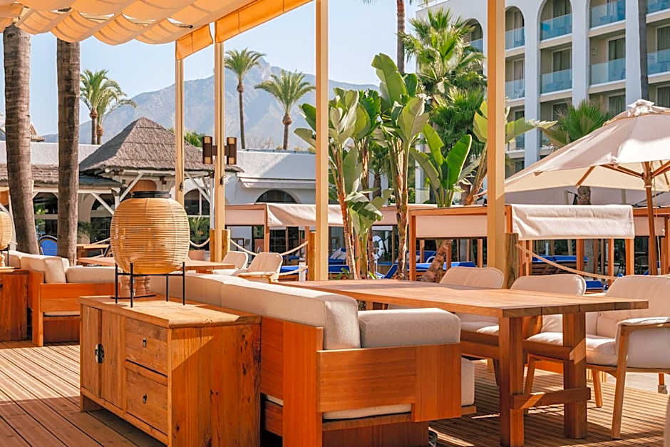 ME Marbella by Melia