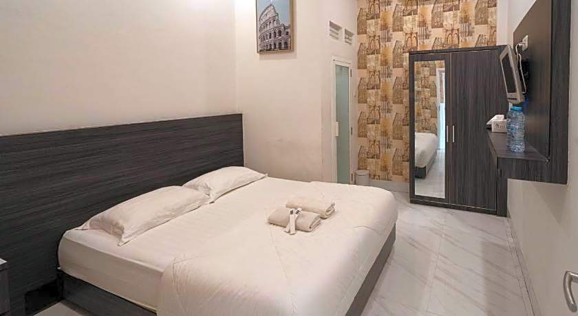 Wisma DKing RedPartner