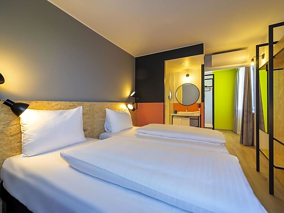ibis Styles Wien Messe Prater