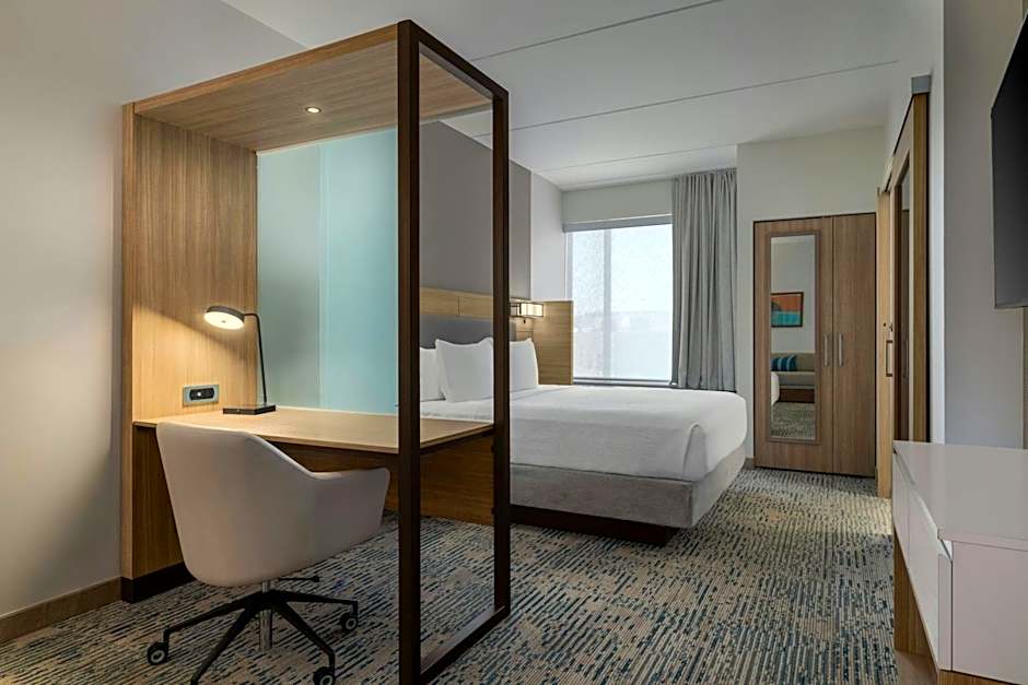 SpringHill Suites by Marriott Allentown Bethlehem/Center Valley
