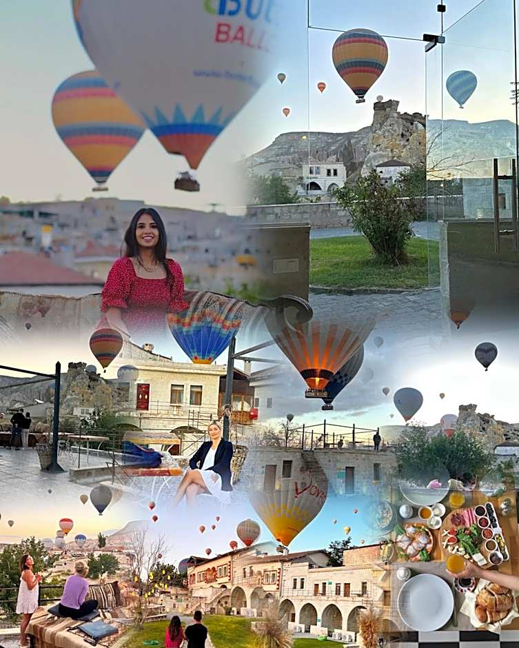 Jacob's Cave Suites - Cappadocia