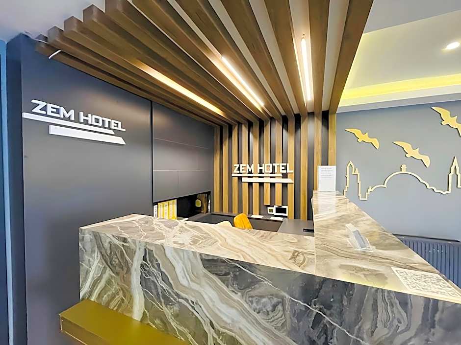 Zem Hotel